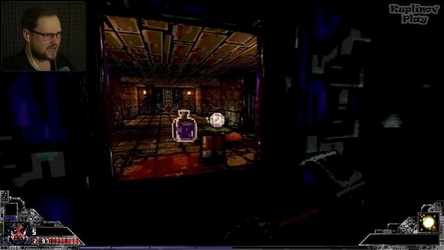 МАГИЧЕСКИЙ ШУТАН ИЗ ПРОШЛОГО ► Project Warlock смотреть онлайн
