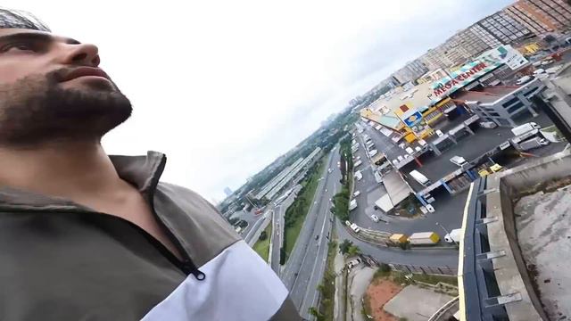 Jet Fadılın Vurgun Yaptığı Terkedilmiş 7 Yıldızlı Otele Girdik: CAPRİCE GOLD OTEL