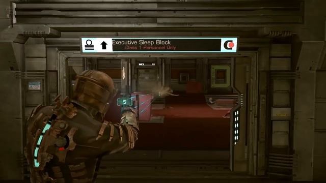 The Design of Dead Space - Part 1 смотреть онлайн