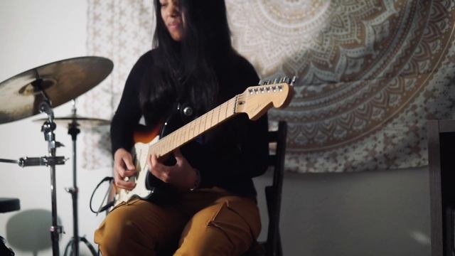 Neo Soul Jam Session #2 (freestyle) смотреть онлайн