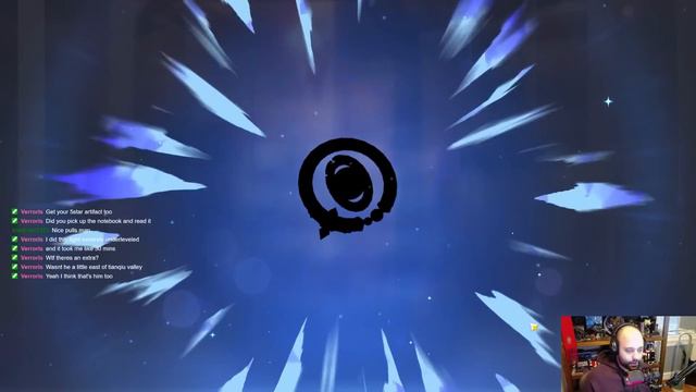 ROLLING +200K PRIMOGEMS - Standard Banner. Two hours, lower your volume - Genshin Impact Global смотреть онлайн