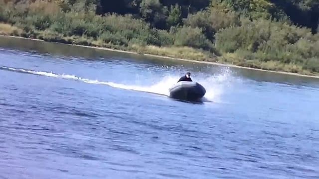 Сапсан 340 + Hidea HD 9.9 FHS смотреть онлайн