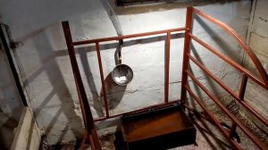 Супер!!!Клетка для свиноматки со станком для опороса.Бюджет 100у.е