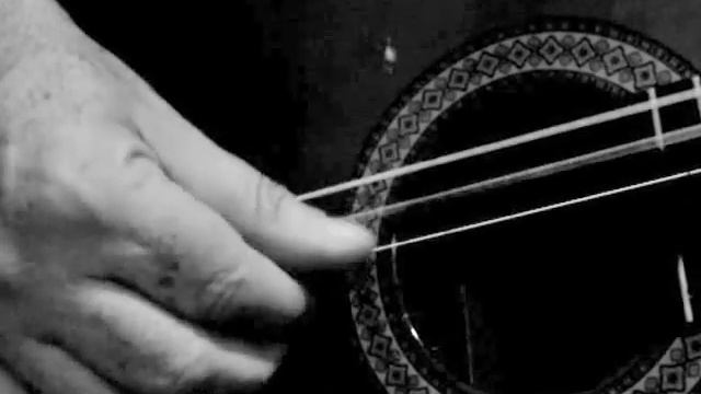 Acordes de Guitarra (LA BELLA LOLA) Habanera. смотреть онлайн