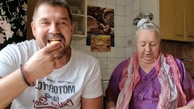 У мамы / Доброта и Любовь - спасут этот мир!!! смотреть онлайн