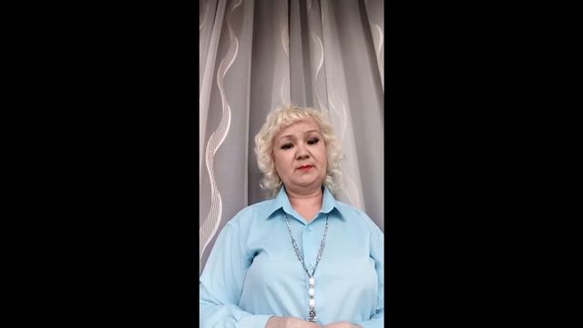 Упражнение на дыхание Халецкая смотреть онлайн