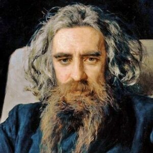 7.6. Философия Владимира Соловьёва. Философия всеединства.mp4 смотреть онлайн