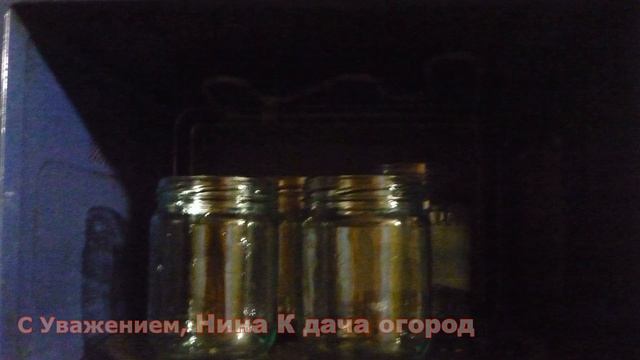 Обалденный рецепт закуски из огурцов на зиму! Ядреные маринованные Огурцы с горчицей на зиму смотреть онлайн
