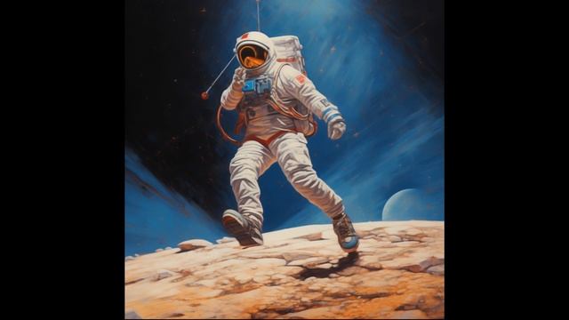 PerfectWayXDD - MOONWALKER [DEEP HOUSE]