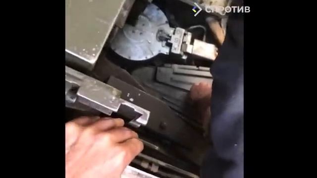 Як знешкодити танк. Інструкція смотреть онлайн