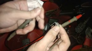 Как Легко узнать номинал (сопротивление) СГОРЕВШЕГО РЕЗИСТОРА