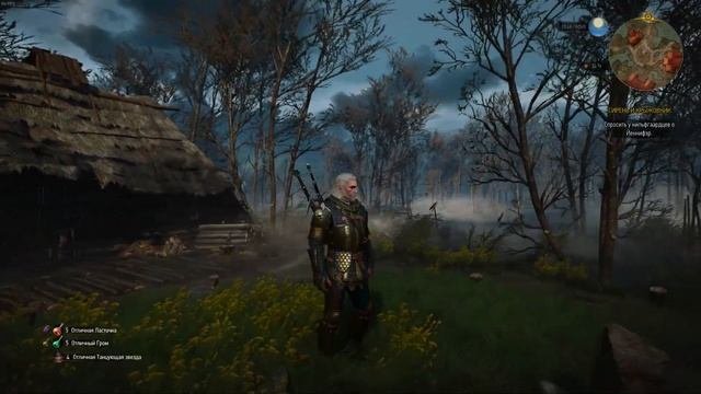 Как правильно перепроходить Ведьмака 3 • Подготовка к некстген версии смотреть онлайн