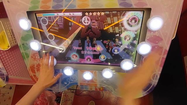 SUNNY DAY SONG (CHALLENGE) - Love Live! School Idol Festival After School Activity смотреть онлайн