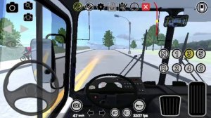 MOD PAZ-32053 - PROTON BUS SIMULATOR URBANO