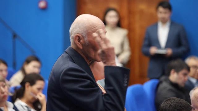 Вопрос о том, почему дом жителя Аксу находится в санитарно защитной зоне хвостохранилища