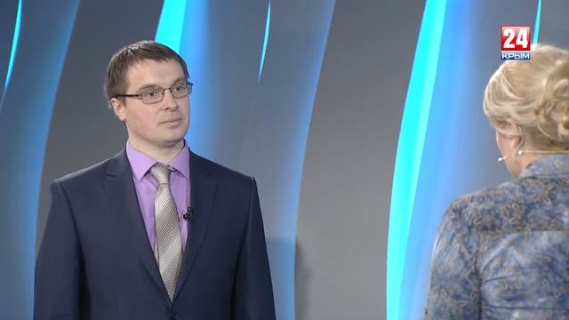 Маррия Волкова в программе Экономика 03.2016 смотреть онлайн