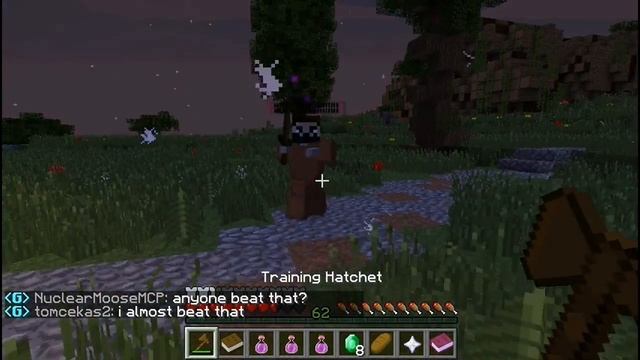 Minecraft Let's Play Dungeon Realms Episode 1 смотреть онлайн