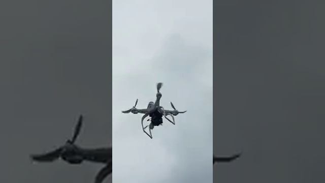 Bayangtoys X16 смотреть онлайн
