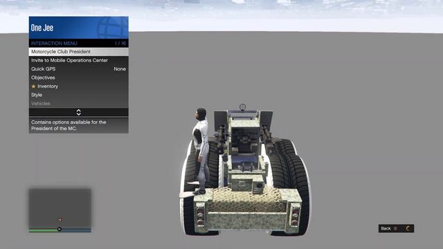 GTA 5 ONLINE HOW TO RECEIVE AA TRAILER GCTF 1.58 (HOW TO SAVE MODDED AA TRAILER) смотреть онлайн