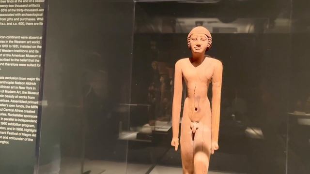 AMAZING DISPLAYS AT THE METROPOLITAN MUSEUM OF ART NEW YORK | MUSEUM TOUR PART 2 смотреть онлайн
