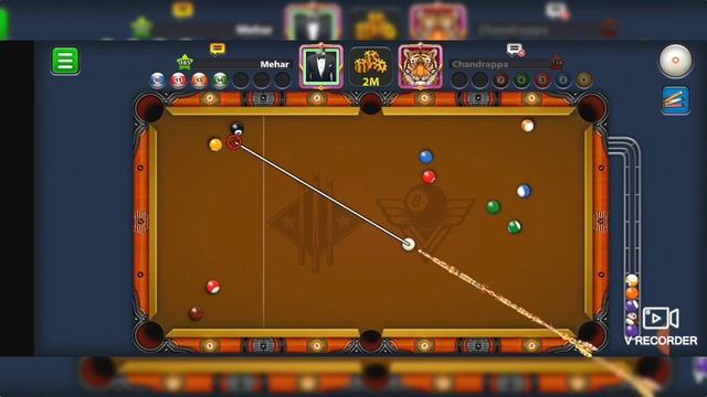 Shanghai Oriental Pearl 8 Ball Pool смотреть онлайн