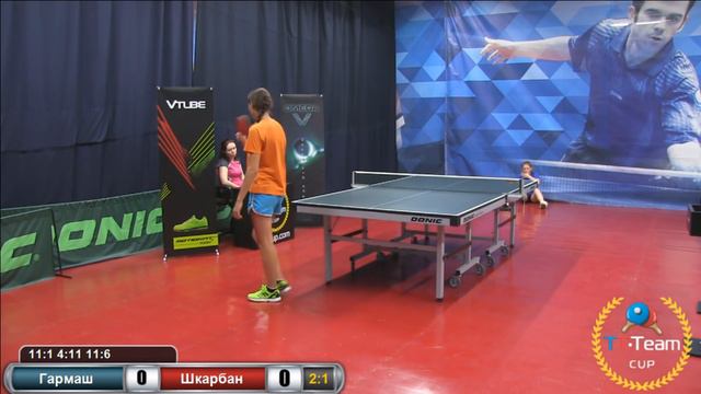 Гармаш - Шкарбан. 31 июля 2016 TT Cup смотреть онлайн