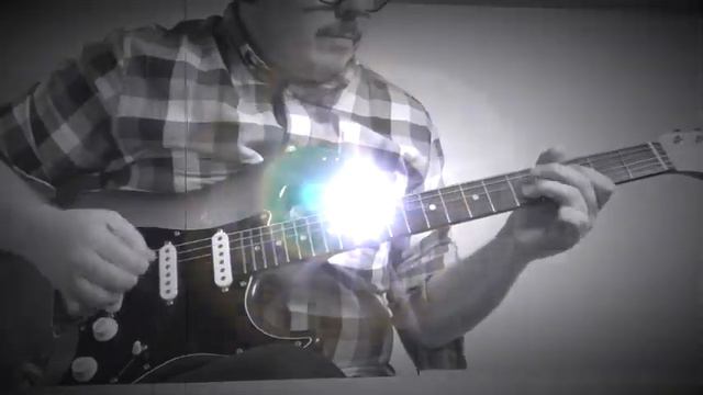 The Cold Stares - I was a Fool - Guitar Cover by Juksu смотреть онлайн