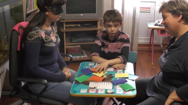 Урок 1. Развитие фотографической памяти смотреть онлайн