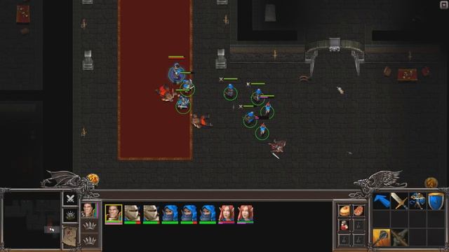 FOR THE ALLIANCE ERR ORDER - Loria Gameplay Impressions смотреть онлайн
