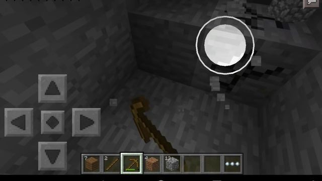 Minecraft на планшете прохождение смотреть онлайн