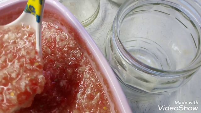 Уборка и творчество