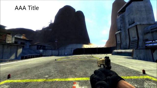 Jetleo1's Colormod Presets смотреть онлайн