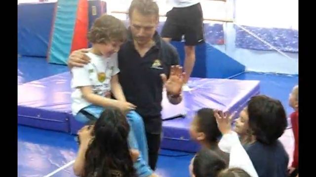 Алошка - День Рождения 6 лет смотреть онлайн