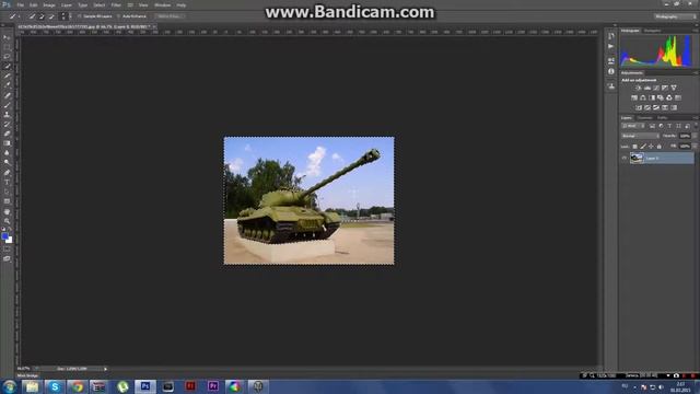 Как сделать спрайт в фотошопе? смотреть онлайн