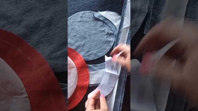 Как сшить картуз