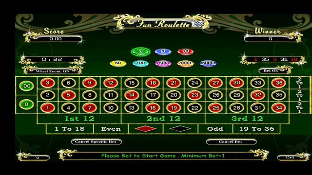 FUNREP CASINIO GAME || ROULLETE KO KESE KHELE OR WIN KARE REAL MONEY|| ONLINE FUN GAME WIN MONEY| смотреть онлайн