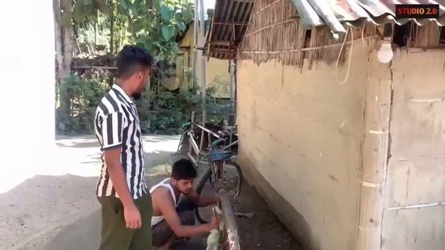 MAFIYA KARNA | মাফিয়া কৰ্ন | ASSAMESE NEW MOVIE 2022 | studio2.0 #assamesemovie смотреть онлайн