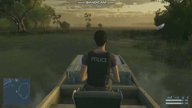 Battlefield Hardline On Nvidia Quadro 600 Low End Pc смотреть онлайн