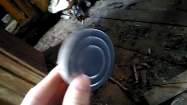 Ящик с противогазами!!!Смотрим что внутри! смотреть онлайн