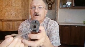 МР 153 Устраняем шат приклада