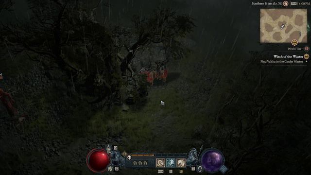 Lord Eonan Location Diablo 4 Blood-Cursed Band смотреть онлайн
