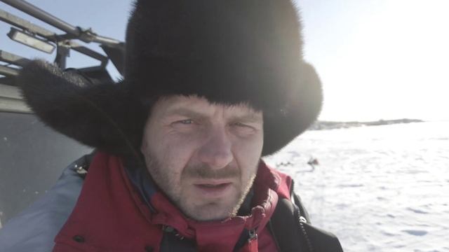 КЛЮЕТ ЛИ ЩУКА В МОРОЗ -35.РЫБАЛКА НА РЕКЕ АМУР. смотреть онлайн