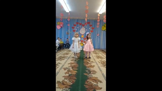 Сценка Наши мамы лучше всех