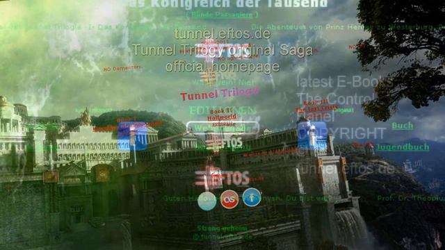 Eftos Bonnier Media das Königreich der Tausend 526 смотреть онлайн