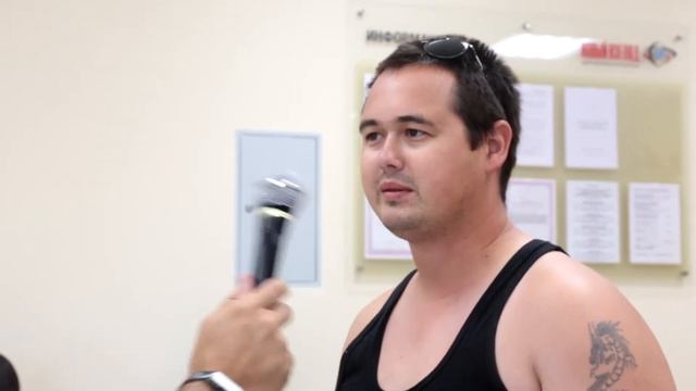 14.08.2017 Отзыв. Лазерная коррекция зрения смотреть онлайн