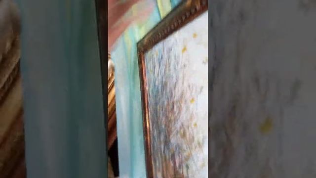 Когда художникам некогда .О творческом нетерпении. смотреть онлайн