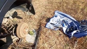 форд фьюжн. Замена тормозной жидкости.