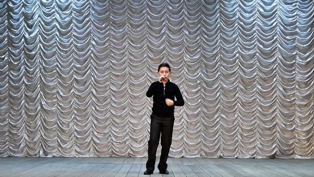 Купа Сейран - "Во имя жизни" смотреть онлайн