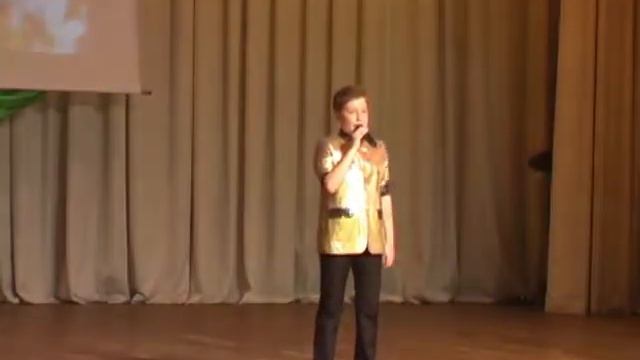 УК "Кобринский Дворец культуры" Студия эстрадного пения "Праменьчык" смотреть онлайн
