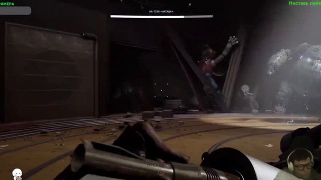 ПРОХОЖДЕНИЕ ВСЕХ БОССОВ АТОМИК ХАРТ | ALL BOSSES | ATOMIC HEART смотреть онлайн